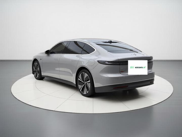 ET7 2022 100kWh Launch Edition photo 4
