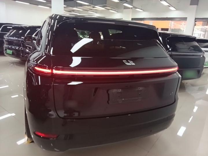 Li L7 2024 Pro photo 5