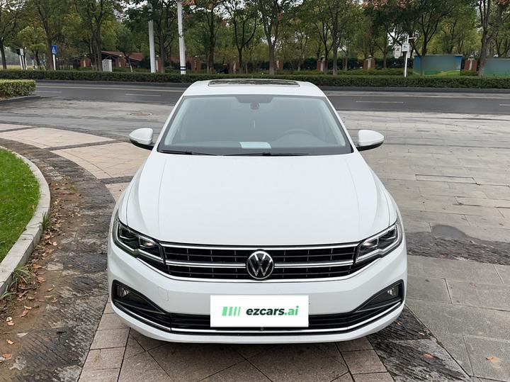Bora 2021 1.5L AT Comfort Connected photo 2