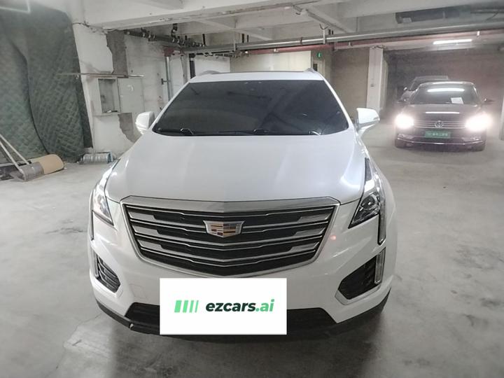 XT5 2018 28E AWD Tech photo 2