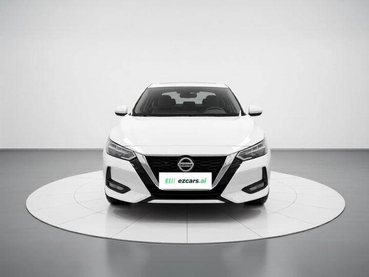 Sylphy 2021 1.6L XL CVT Enjoy photo 2