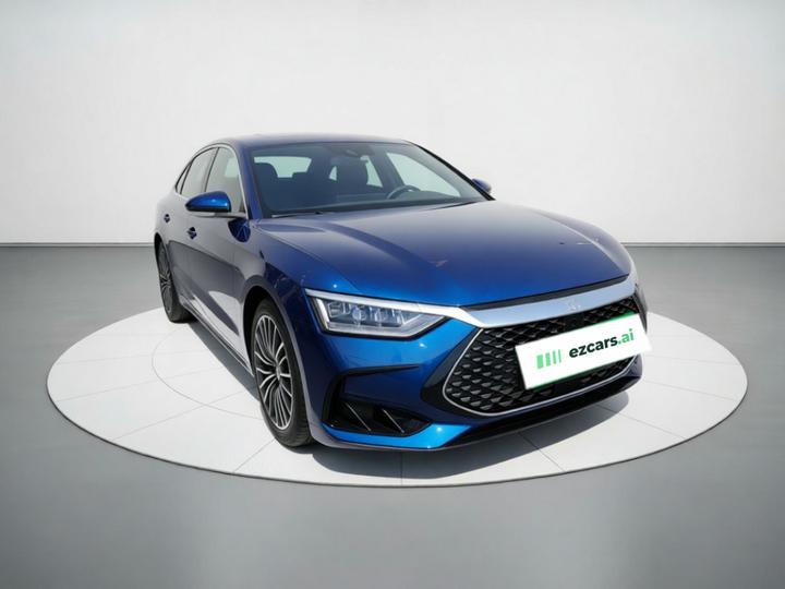 Han 2022 DM-i 121KM Exclusive photo 3