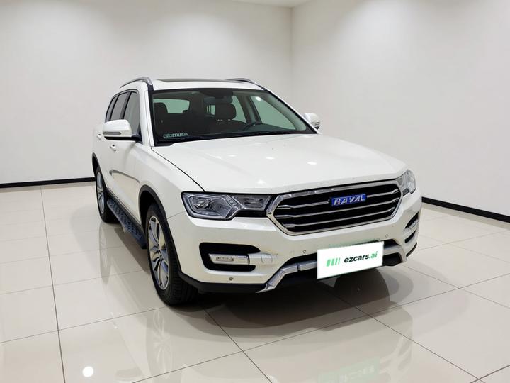 H7 2017 Blue Label H7L 2.0T AT Luxury photo 3