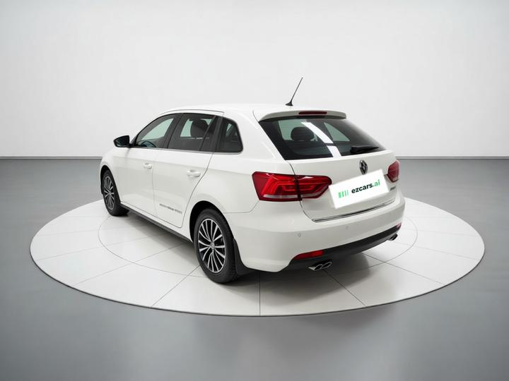 2014 1.4TSI AT Sport photo 4