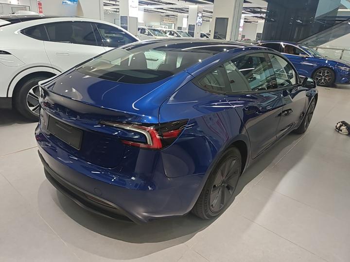 Model 3 2023 RWD photo 4