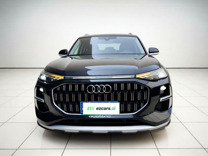 Q6 2023 45 TFSI quattro photo 2