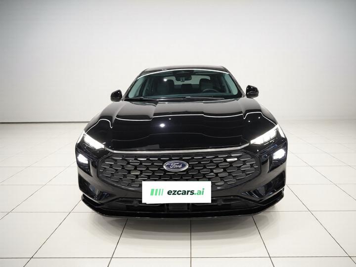 Mondeo 2022 Facelift EcoBoost 245 Luxury photo 2