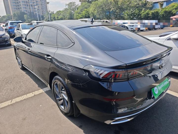 2024 Lamando L 280TSI DSG photo 4