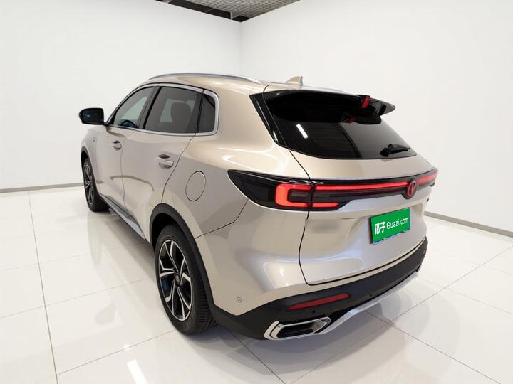 CS55PLUS 2026 4th Gen 1.5T Premium photo 4