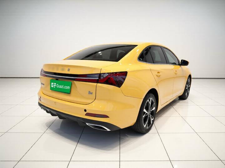 i5 2023 1.5L CVT Flagship photo 6