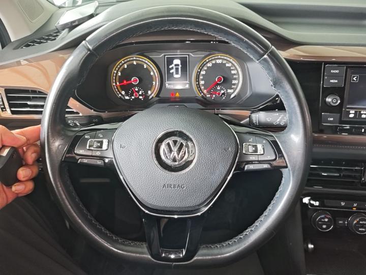 Tharu 2020 280TSI RWD Comfort China VI photo 6