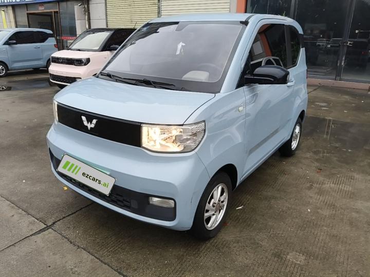 Hongguang MINIEV 2020 LFP