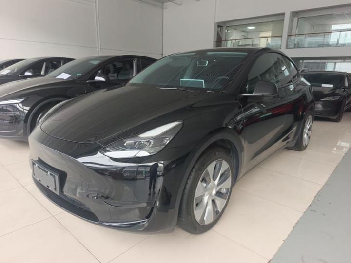 Model Y 2022 RWD