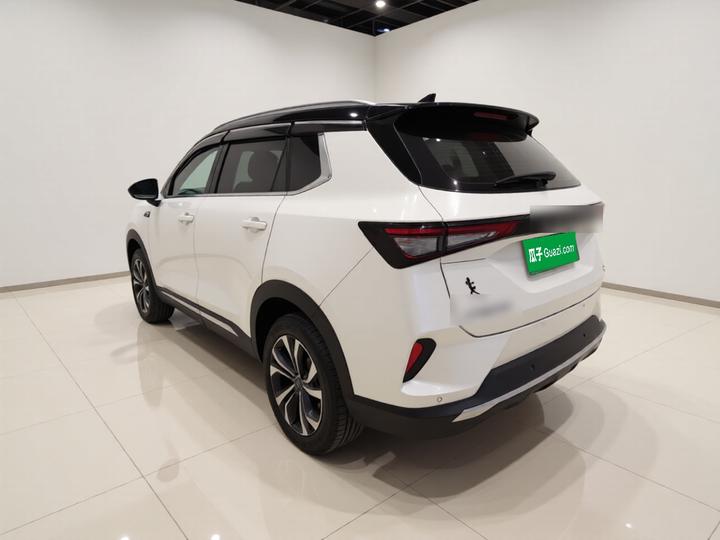 Wuling 2021 1.5T CVT photo 4