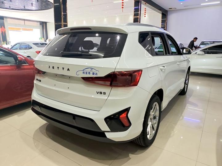 VS5 2024 280TSI AT Enjoy photo 4
