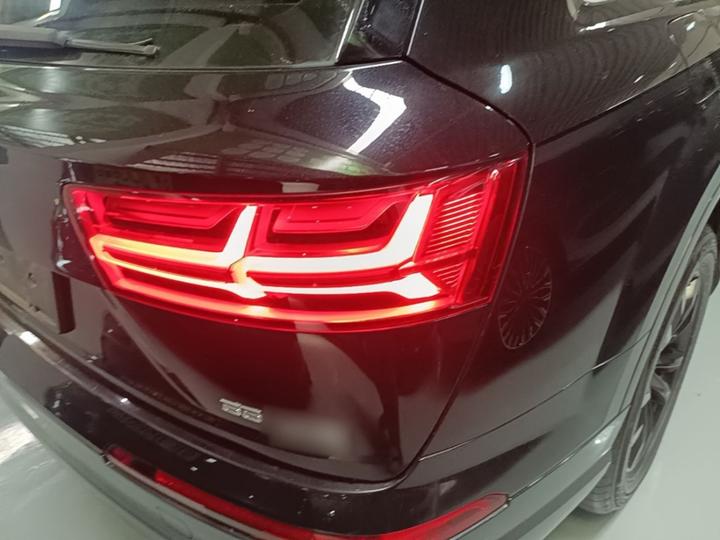 Q7 2019 55 TFSI Tech photo 7