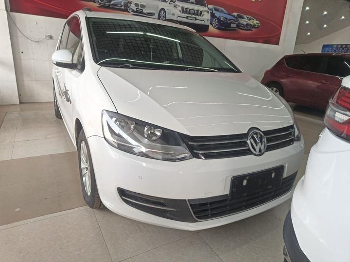2013 1.8TSI photo 2