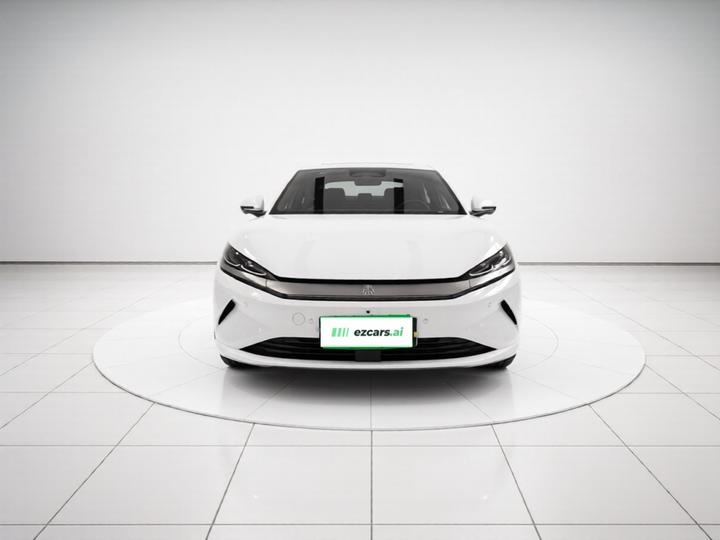 Qin L 2025 EV 545KM photo 2