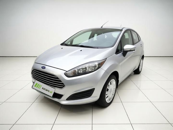 2013 Sedan 1.5L MT