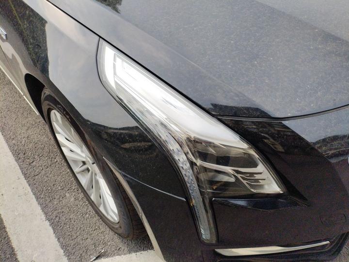 CT6 2017 28T Luxury photo 7