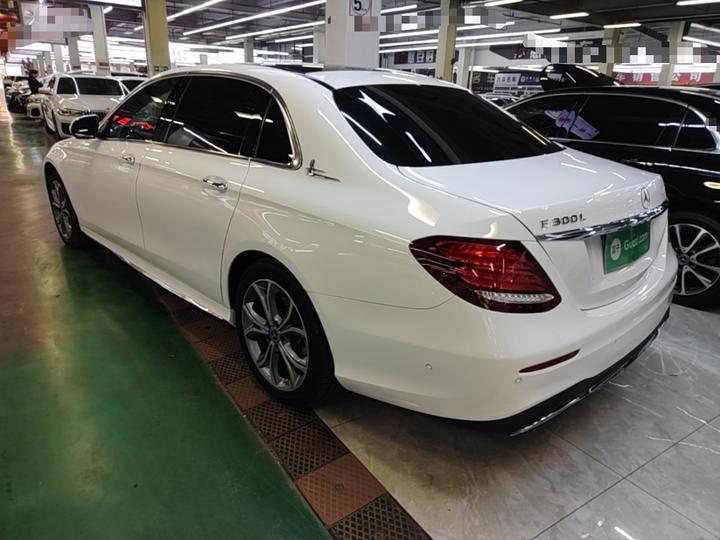 E-Class 2020 E 300 L Sport Fashion photo 4