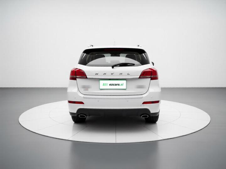 H2 2014 1.5T MT RWD Premium photo 5