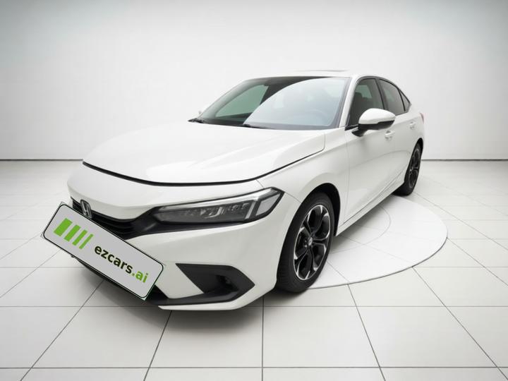 Civic 2022 240TURBO CVT