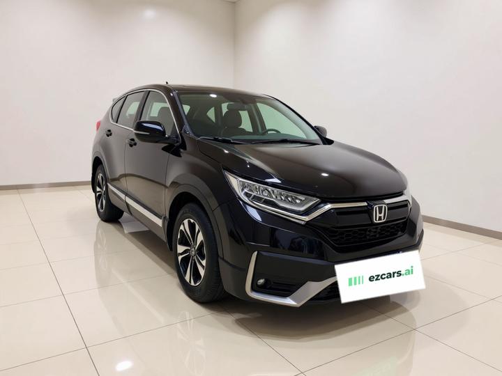 CR-V 2021 240TURBO CVT RWD Comfort photo 3