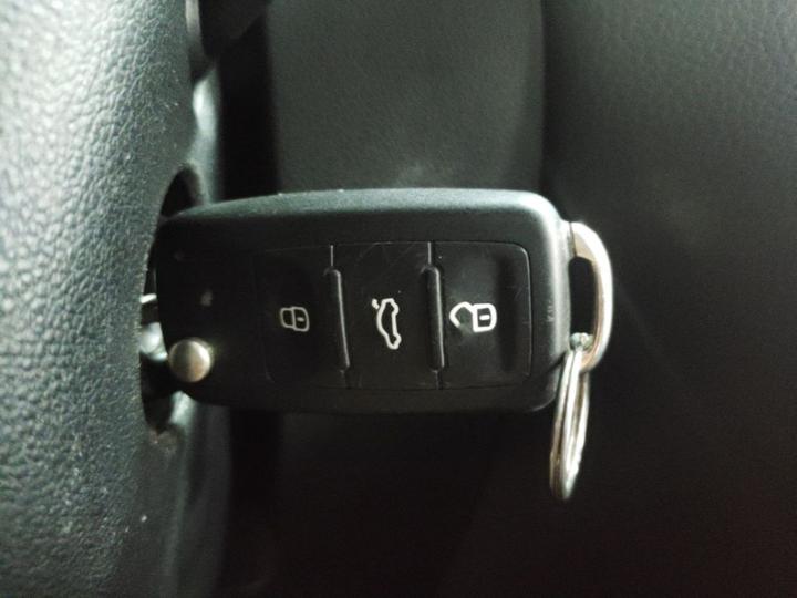 Sagitar 2015 1.6L AT Comfort photo 8