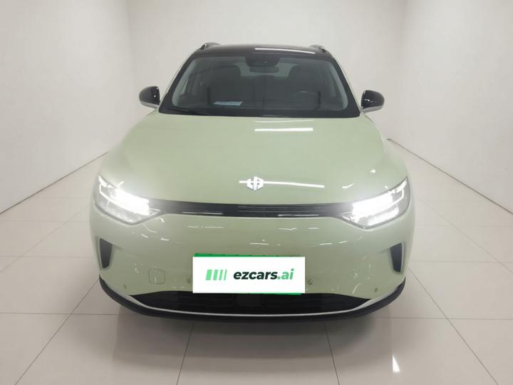 Leapmotor C11 2021 Exclusive photo 2