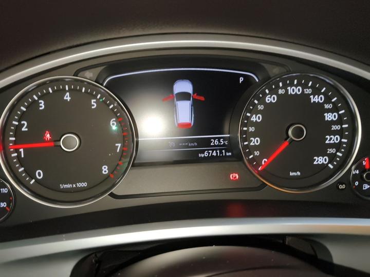Touareg 2011 3.0TSI Comfort photo 4