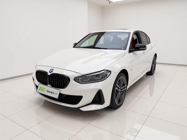 1 Series 2022 125i M Sport