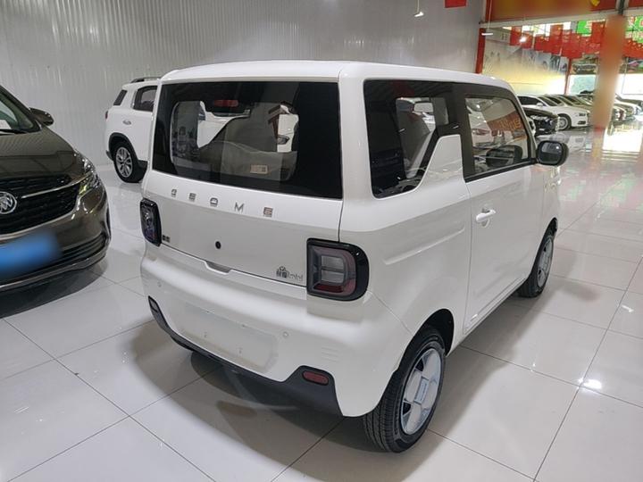 2024 Panda mini 200km Endurance Bear photo 6