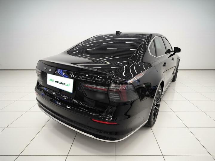 S90 2026 B5 Luxury photo 4