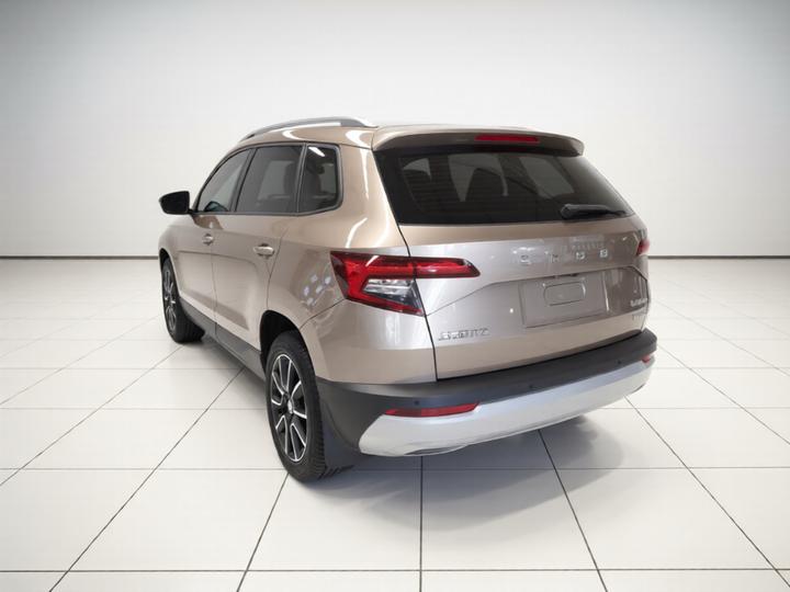 Karoq 2019 TSI280 Preferred China V photo 4