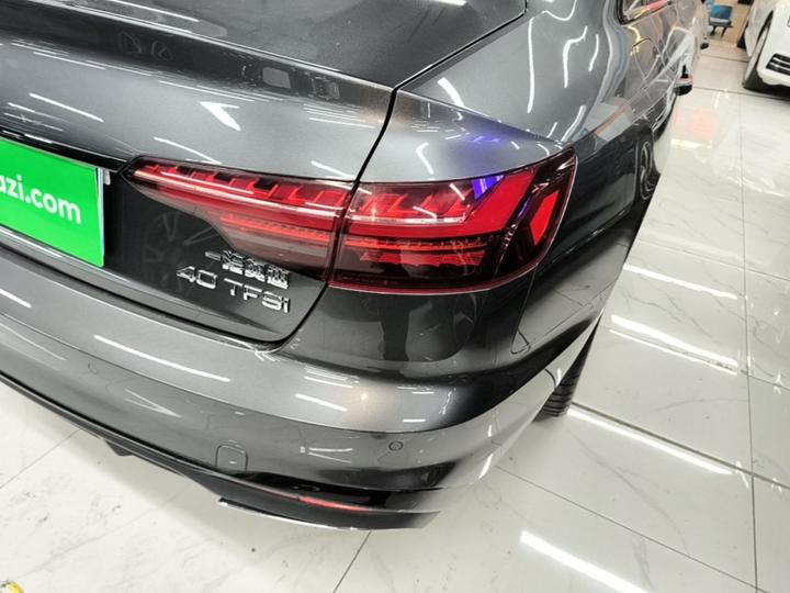 A4L 2023 40 TFSI Luxury Dynamic photo 7