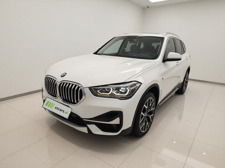 X1 2021 xDrive25Li Exclusive