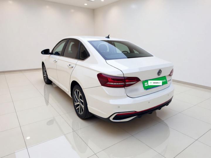 Lavida 2024 1.5L AT photo 4