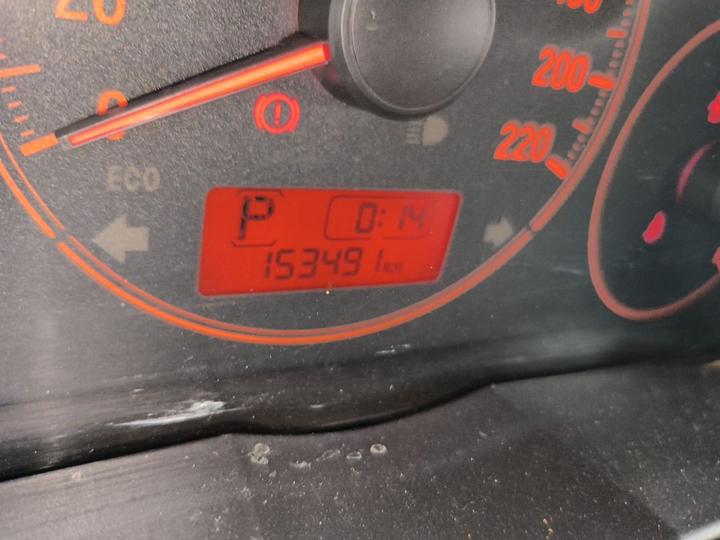 Greiz 2016 1.5L CVT Classic photo 2