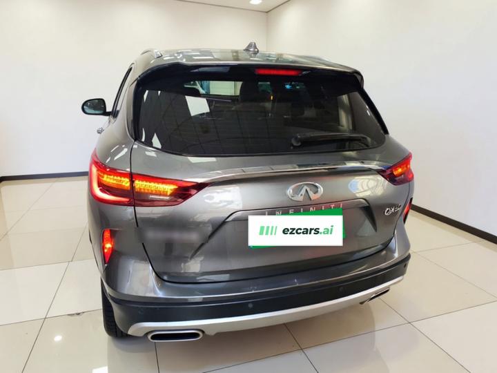 QX50 2018 2.0T RWD photo 5