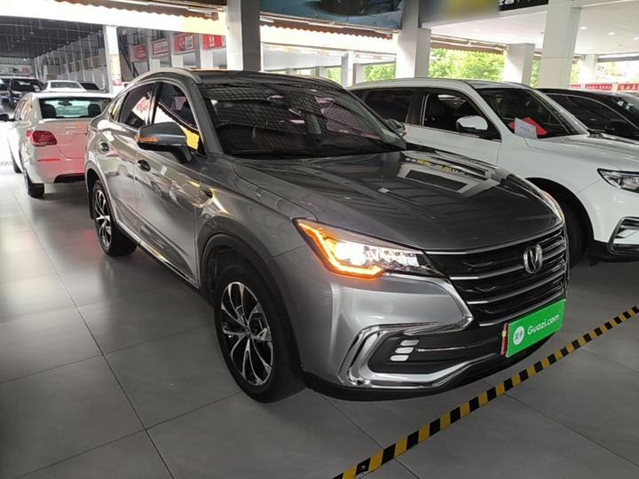 CS85 COUPE 2019 1.5T DCT China VI photo 3