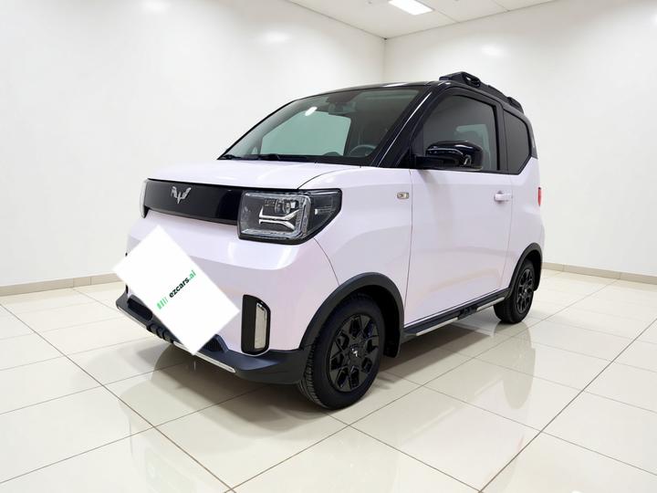 Hongguang MINIEV 2022 GAMEBOY 300km LFP