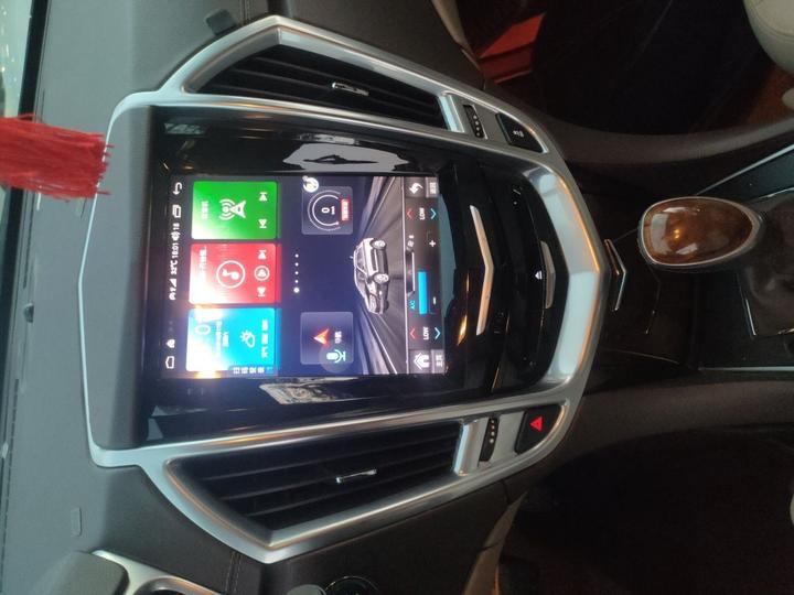 SRX 2014 3.0L Luxury photo 5