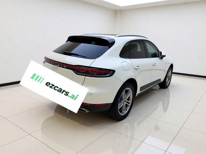 2018 Macan 2.0T photo 6