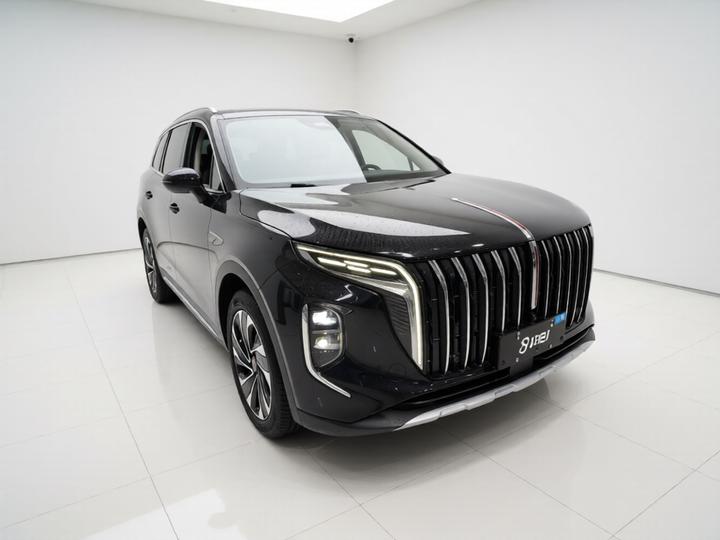 HS7 PHEV 2024 2.0T PHEV AWD 6-Seater photo 3