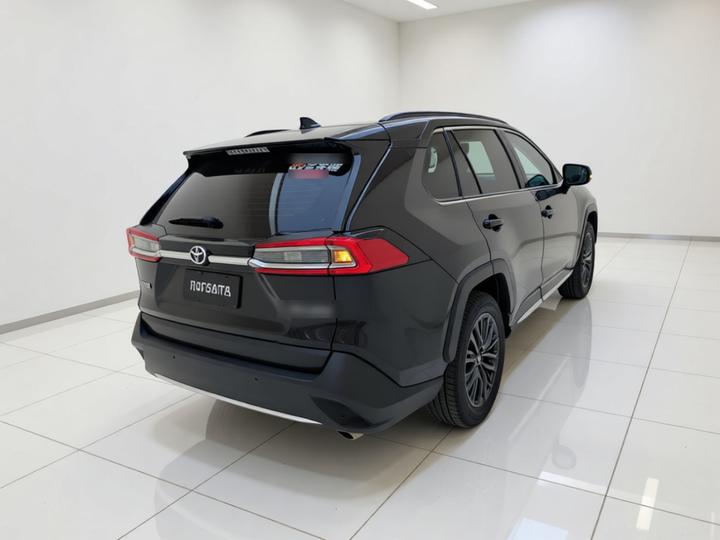 Wildlander 2023 2.0L CVT RWD Luxury PLUS photo 6