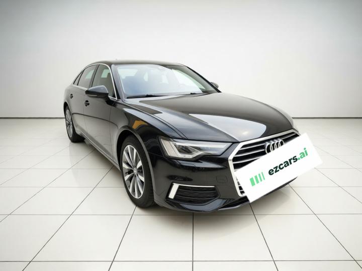 A6L 2019 45 TFSI photo 3