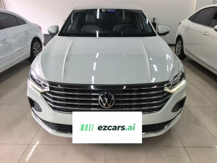 Lavida 2023 1.5L AT photo 2