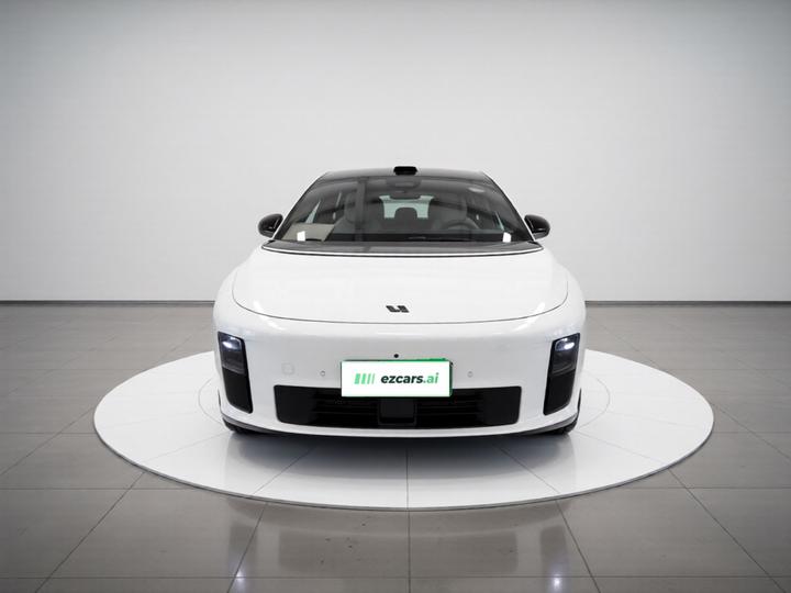 Li Auto i6 2025 AWD Standard photo 2
