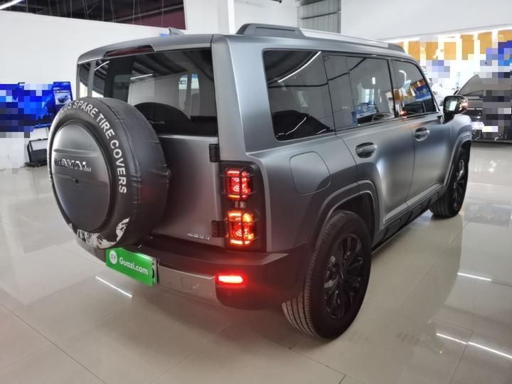 EV 2024 Hi4 102 Pro photo 6